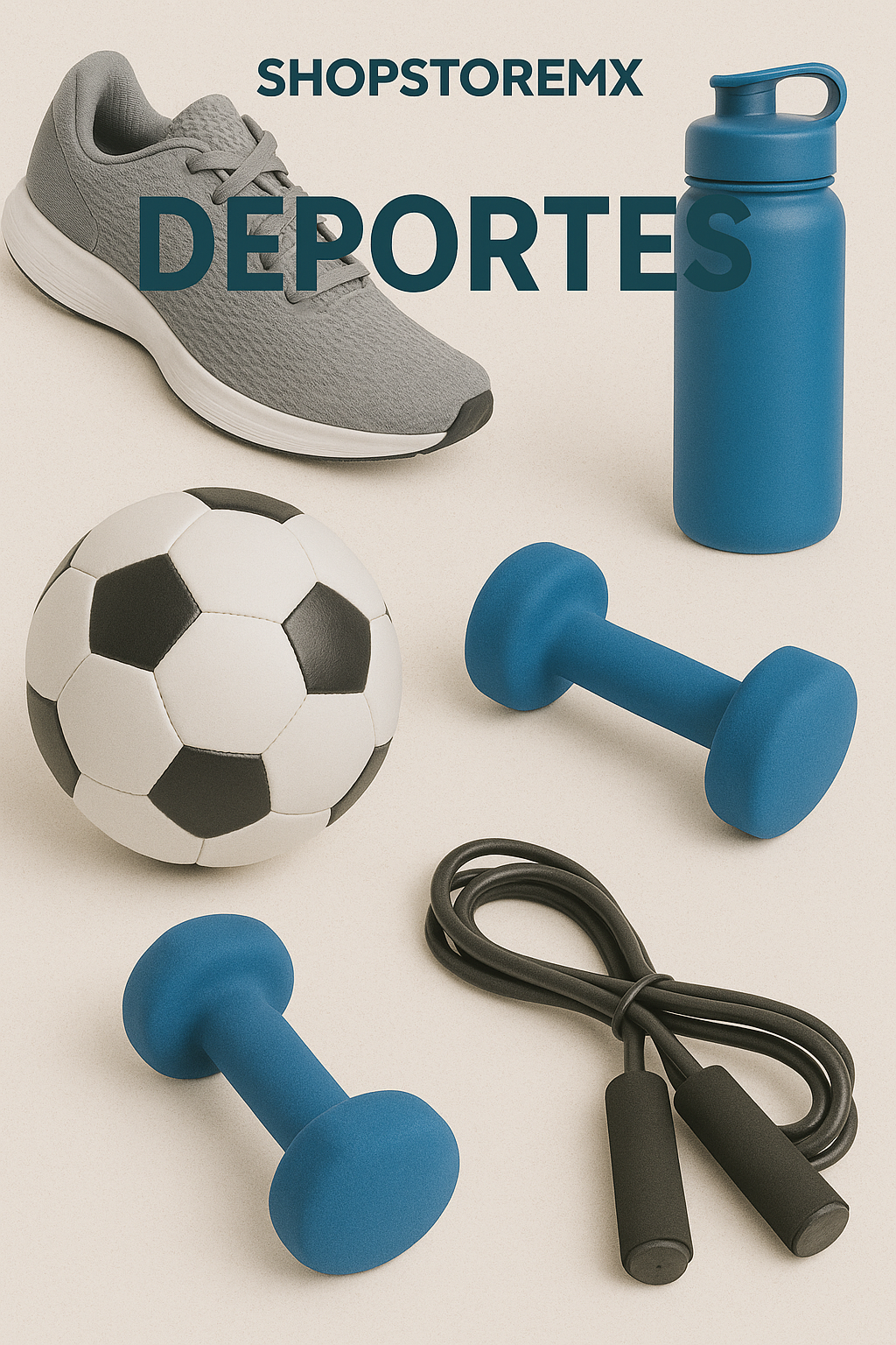 DEPORTES