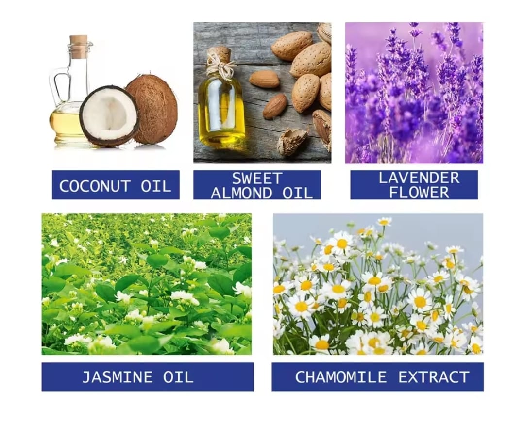 Parches para dormir y combatir el insomnio 144 pzas