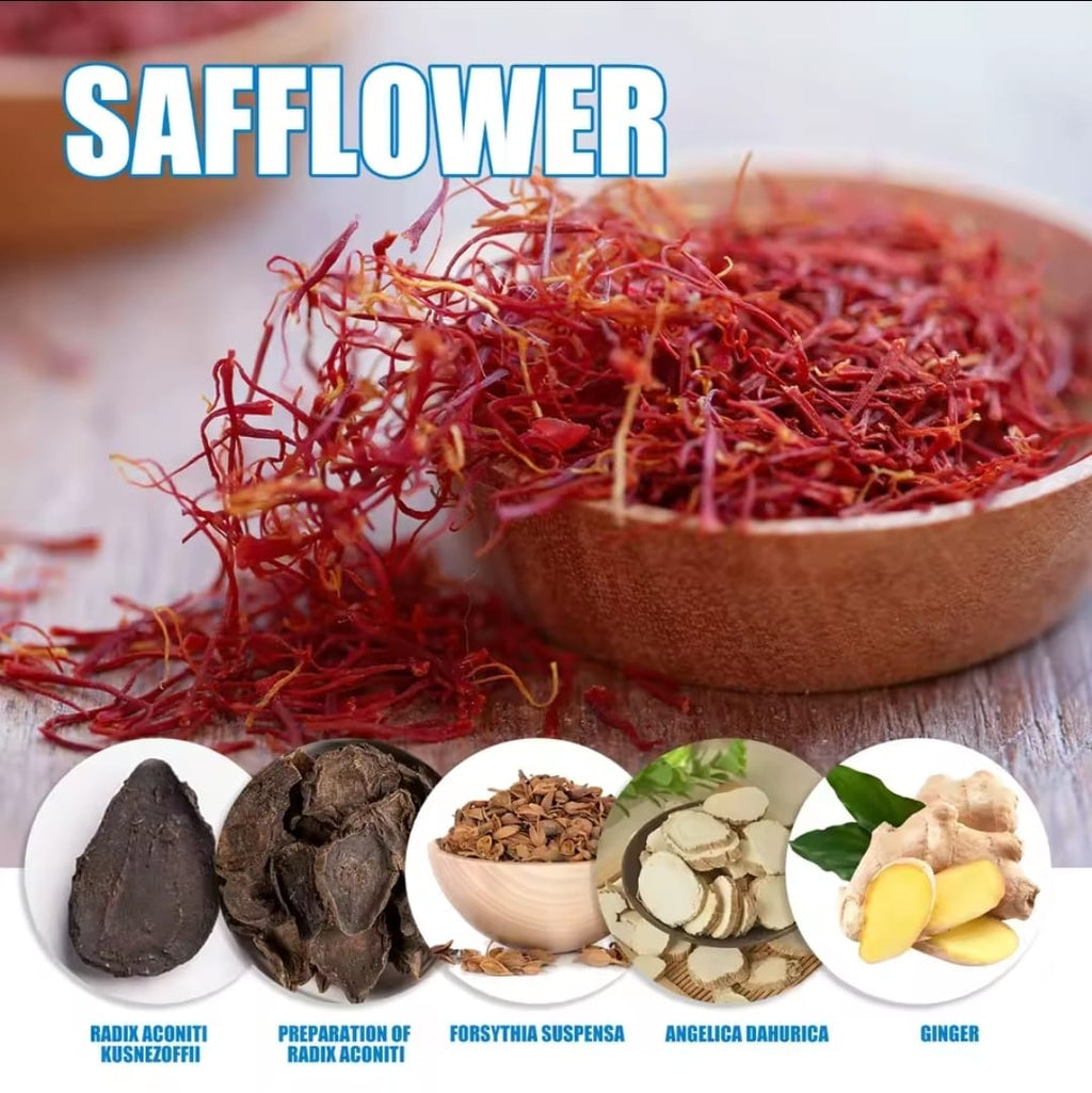 24 Parches para dolor de ciática, hernia lumbar, articulación de cadera