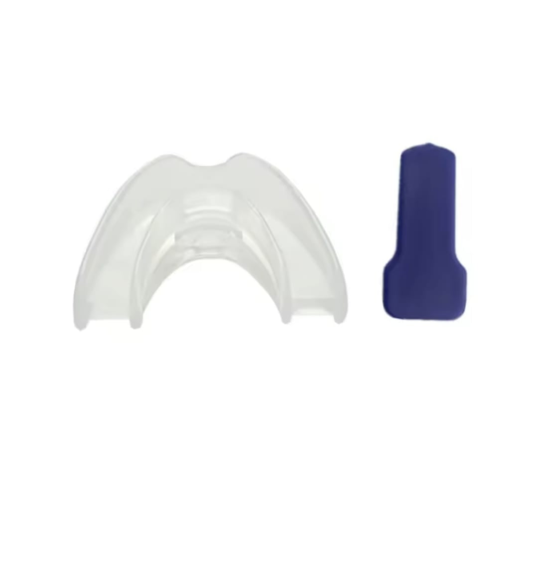 Snoring Dispositivo Antirronquidos y Bruxismo