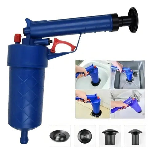 Destapacanos De Tuberia