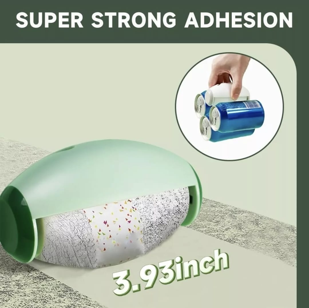 2 pz de  rodillos quitapelusa  lavable reutilizable