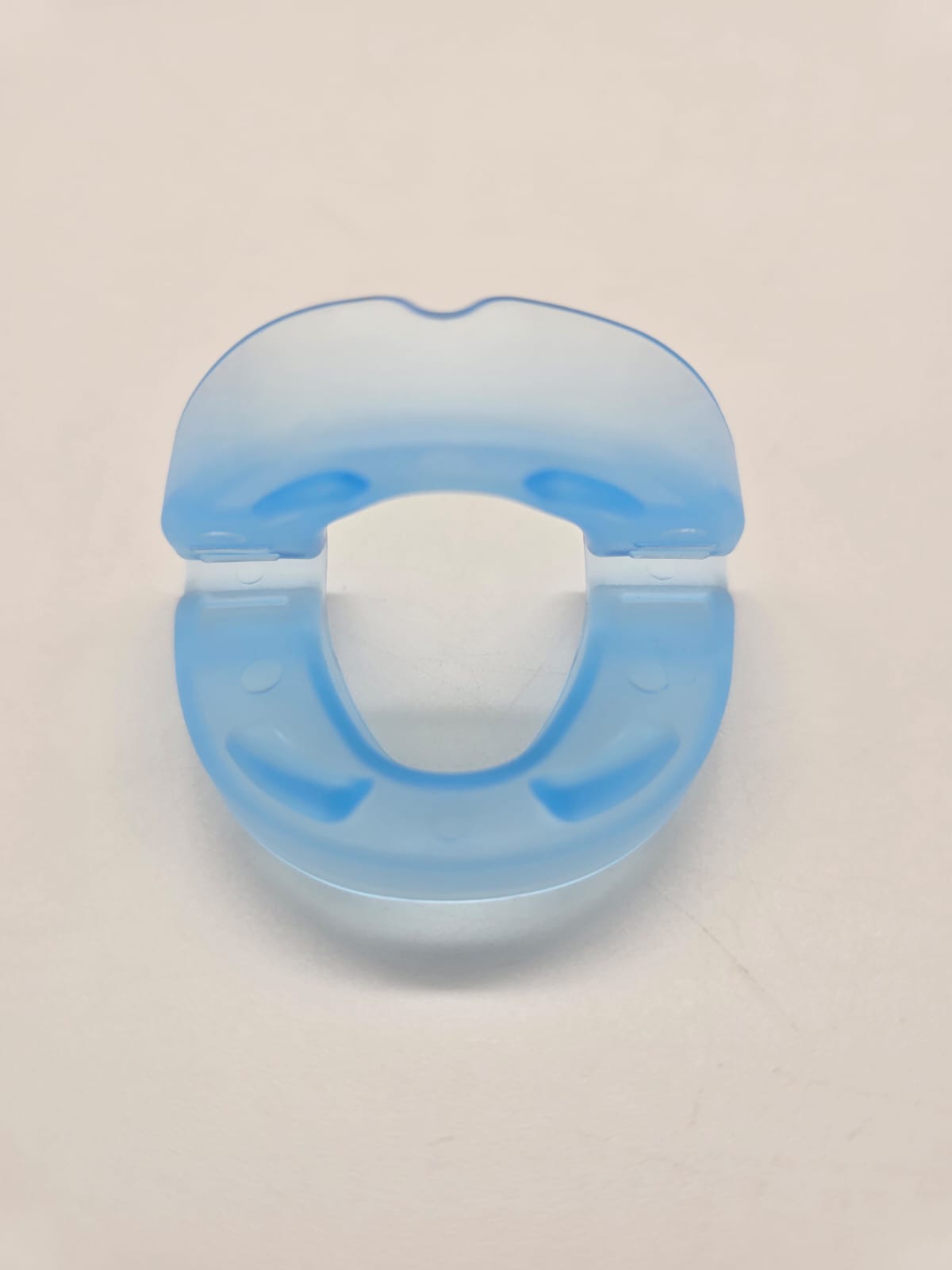 Férula Antirronquidos Bruxismo