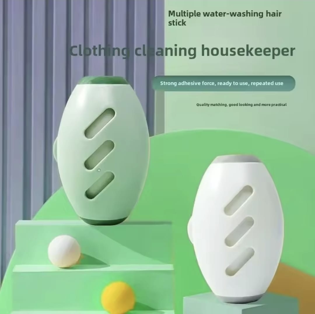 2 pz de  rodillos quitapelusa  lavable reutilizable