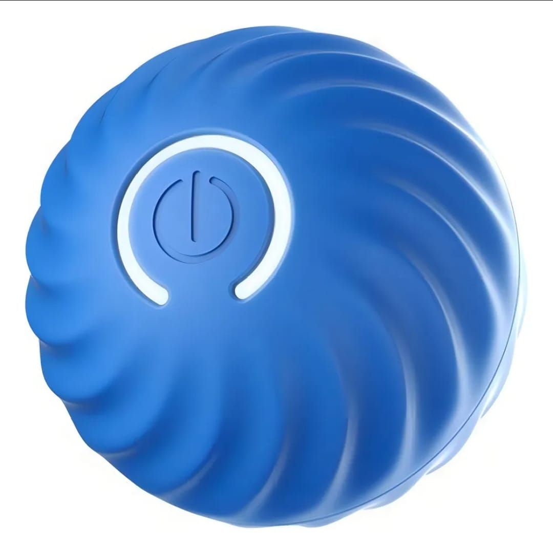 Pelotas Interactiva para tu Mascota