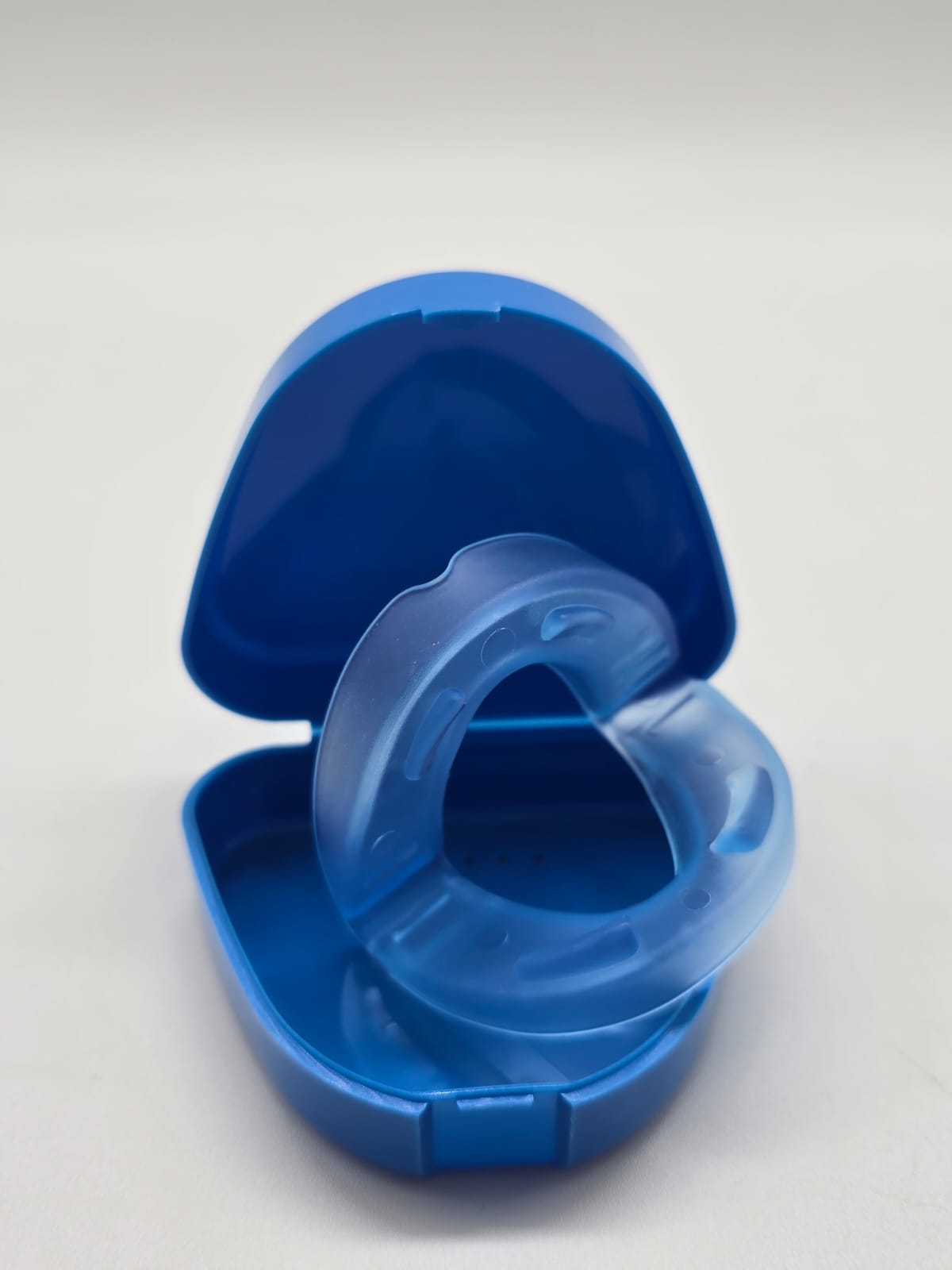 Férula Antirronquidos Bruxismo