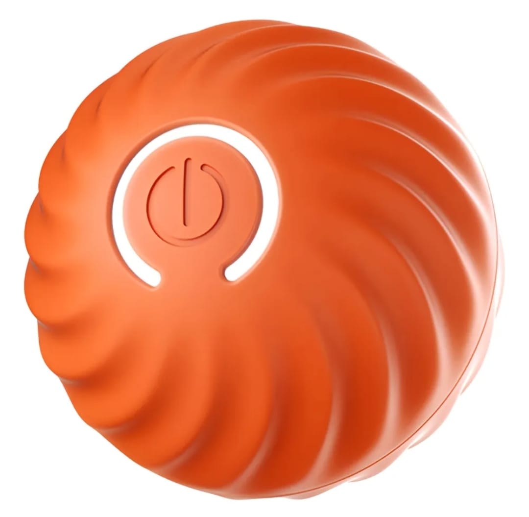 Pelotas Interactiva para tu Mascota