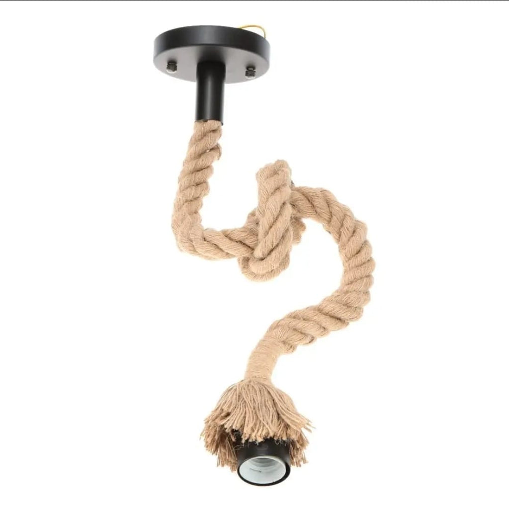 Set 3 Lámparas Colgantes Industriales