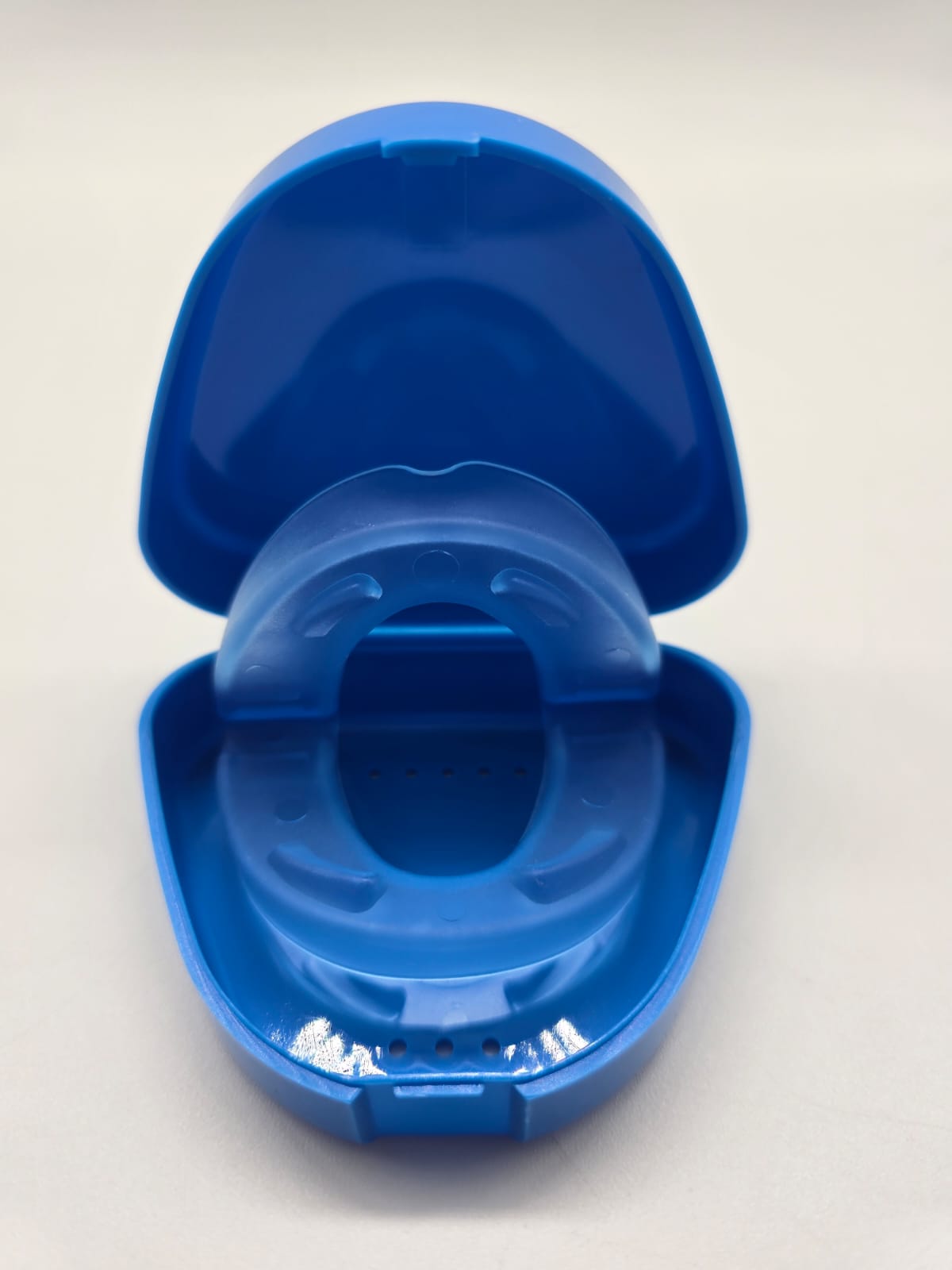 Férula Antirronquidos Bruxismo