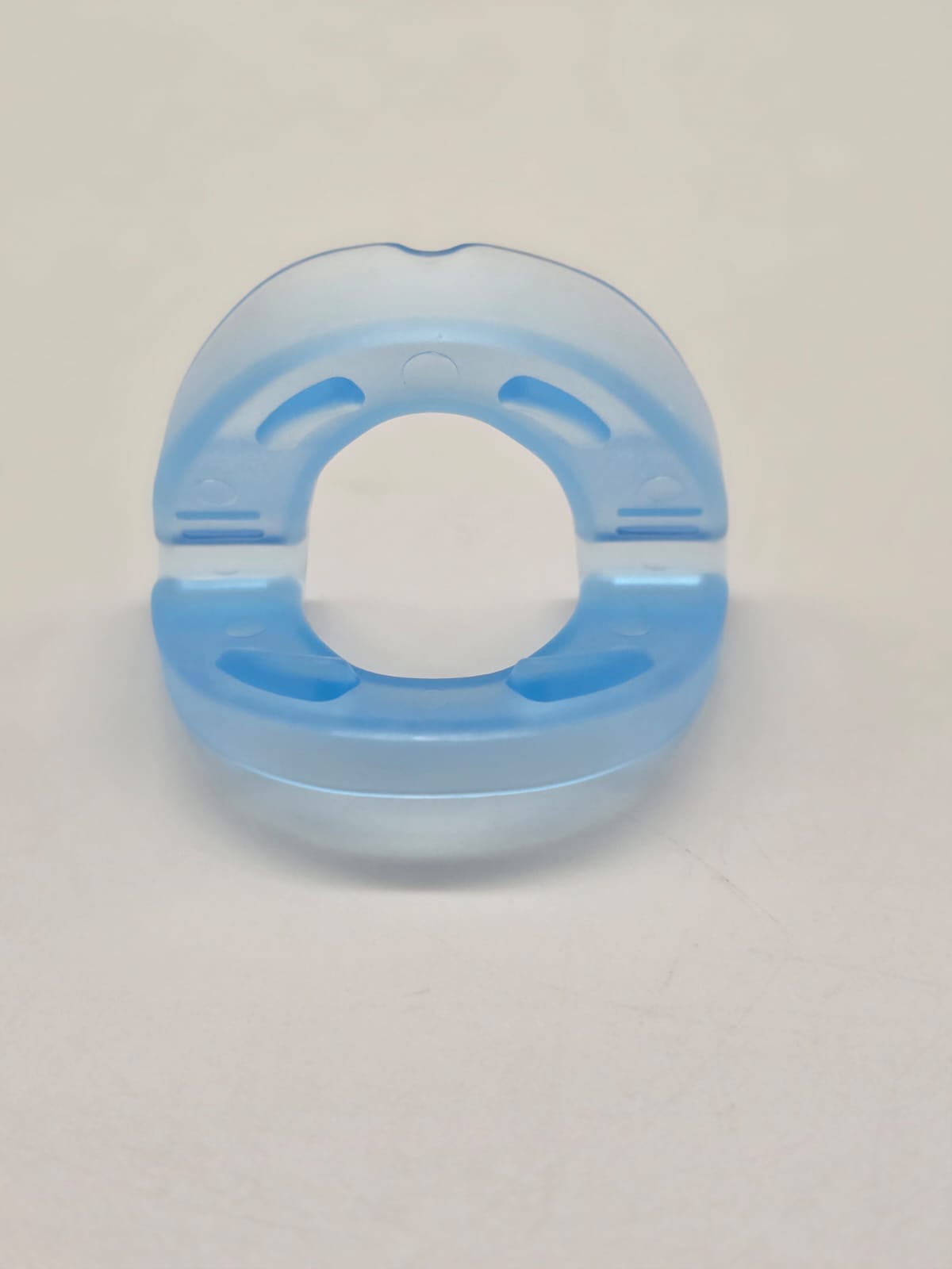 Férula Antirronquidos Bruxismo