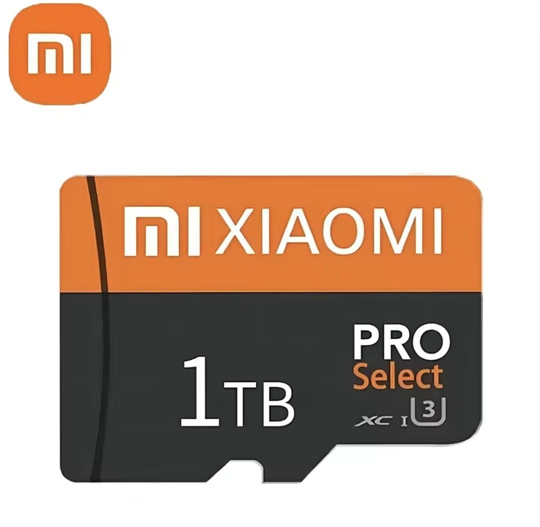Xiaomi SD 1TB tarjeta de memoria