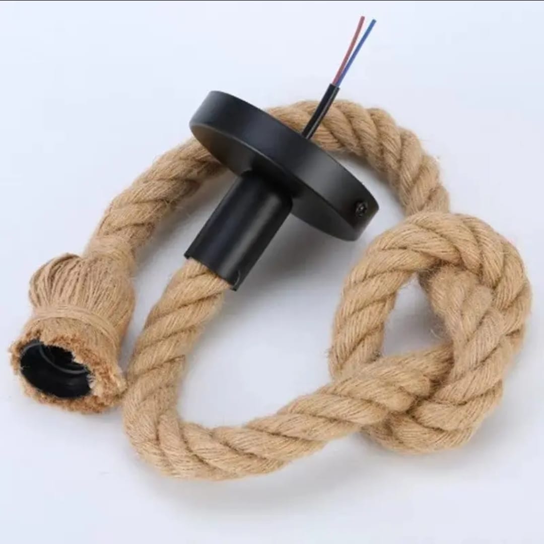 Set 3 Lámparas Colgantes Industriales