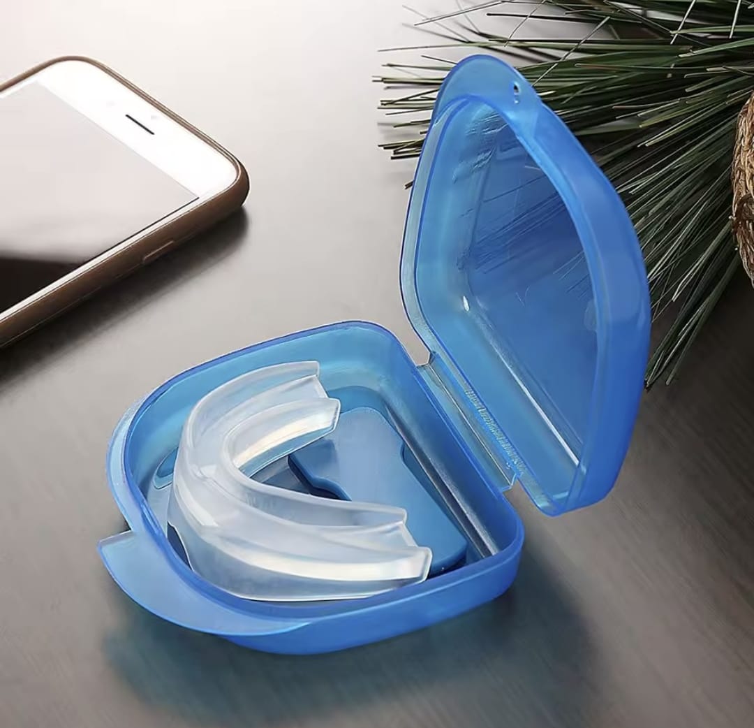 Snoring Dispositivo Antirronquidos y Bruxismo