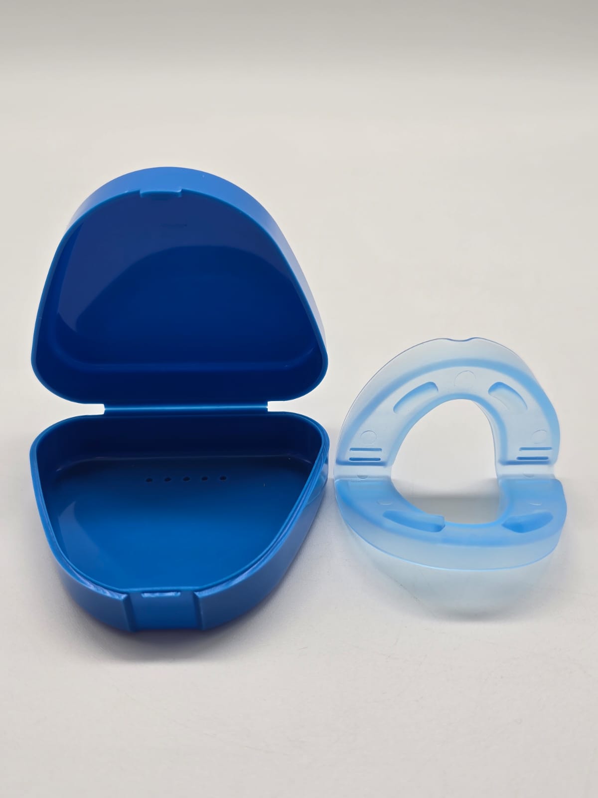 Férula Antirronquidos Bruxismo