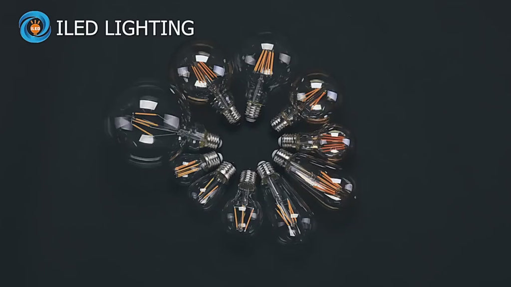 Set 3 Lámparas Colgantes Industriales